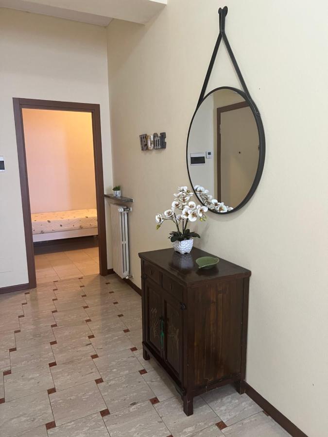Appartamento Miralago Stresa Exterior foto